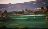 las palmas golf course